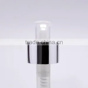 PP Plastic Lotion Pump for Shampoo Factory Custom Lotion Pump*SM21 A thumbnail-4