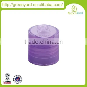 Screw Plastic Bottle Top Cap,clip Cap,disc Cap 24/410 thumbnail-1