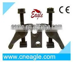 2 PCS.STEEL CLAMPING KIT thumbnail-1