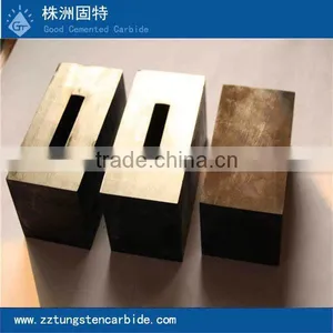 Non-standard Sintered Carbide Cold Forging Moulds thumbnail-1