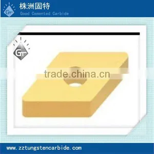 Super Quality Tungsten Carbide Cutter/tungsten Carbide Bar/tungsten Carbide Drill thumbnail-1