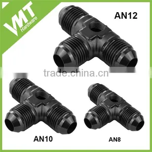 Hot Sale Male 12AN Flare an With Port thumbnail-4