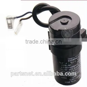 DAN Series Air Conditioner Motor Start Capacitor thumbnail-1