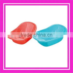 Baby Bath Tub With Stand thumbnail-1