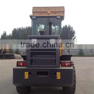 YN935 Shovel Loader thumbnail-5