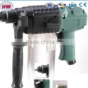 Best 1/2'' Twin Hammer Air Impact Wrench Pneumatic Torque Wrench thumbnail-2