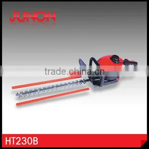 Double Sided Hedge Trimmer Garden Pruning thumbnail-1