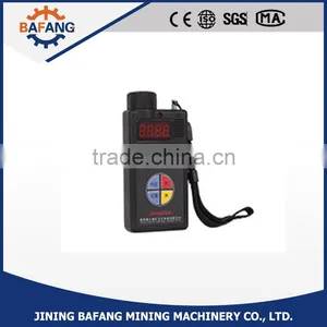 Mining Use CJY4 Methane & Oxygen Alarm thumbnail-2