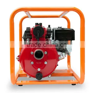 Chongqing Aerobs Silent Air Cooling 7hp 2.6 Inches Mitsubishi Model Water Pump Made in China thumbnail-1