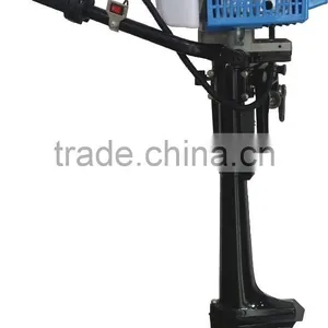 3.5HP 2 Stroke Outboard Motor or 2 Stroke Boat Engine or 71cc Outboard Motor thumbnail-2