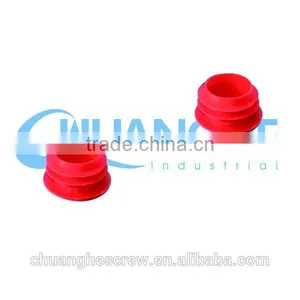 Customized Black Plastic Hole Plugs thumbnail-1