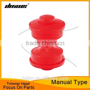 Hot Sell Brush Cutter Parts Universal Trimmer Head thumbnail-1