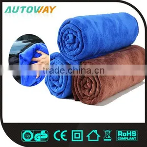 300g Best Selling Microfiber Cleaning Cloth thumbnail-1