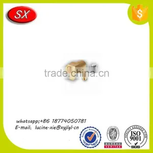 China Fasteners Hex Brass Flare Nut With Best Wholesale thumbnail-6