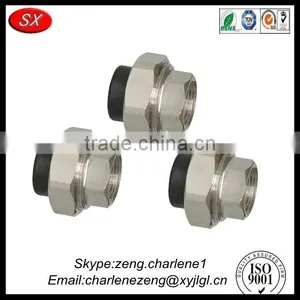 Direct Factory Wholesale Custom Precision Free Smoking Pipe Parts / Smoking Pipe Fittings Used in Electronic Cigarette thumbnail-1