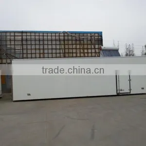 Plastic Refrigerated Cargo Box With Low Price thumbnail-2