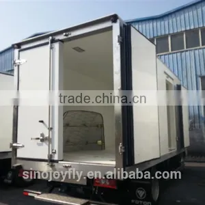 Professional 30 Ton Dump Truck for Sale With High Quality thumbnail-3