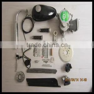 Bicycle Engine Kit, Gas Motor Kit 80cc,gasoline Bicycle Engine Kit thumbnail-1