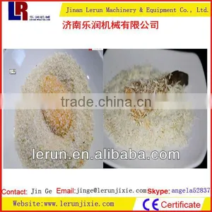 Autmatic Double-screw Bread Crumb Making Machine thumbnail-1