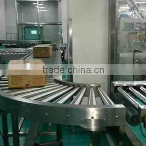 China Manufacturer Hot Sell Roller for Conveyor thumbnail-5