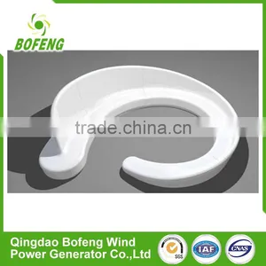 FRP Vessel/fibre Reinforced Plastic Vessel/customized FRP Products thumbnail-4