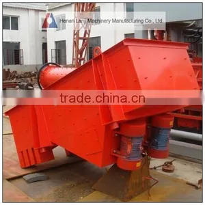 Large Vibrating Feeder for Cement Production Line thumbnail-5