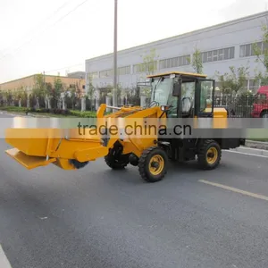 Pavement Cleaner thumbnail-4