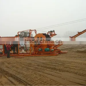 Sand Washer/ Sand Washing Plant/equipment thumbnail-3