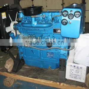 K4100D DIESEL ENGINE thumbnail-1