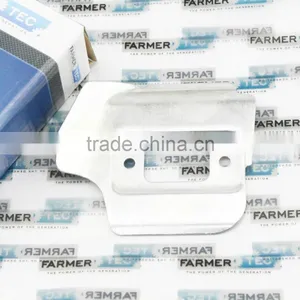 COOLING PLATE 0.5 MM FOR STIHL 034 036 MS340 360 CHAIN SAW REPLACE OEM NUMBER 1125 141 3200 NEW thumbnail-1