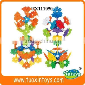 Imagination Plastic Building Block Bricks Toys thumbnail-4