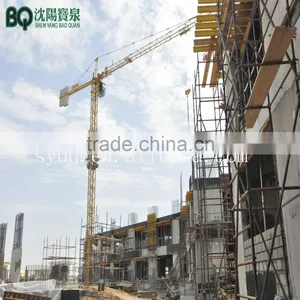 China Best Quality Competitive Price (GHT50/13-5) Tower Crane thumbnail-3