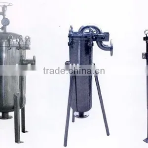 Bag Filter for Water Treatment thumbnail-4