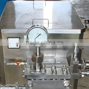 Milk Homogenizing Machine thumbnail-1