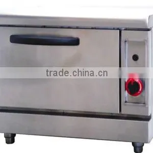 Heavy Duty Gas Oven thumbnail-1