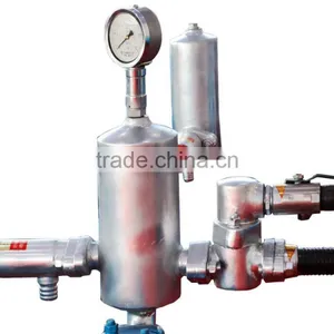 BW500/7 for Drilling Triplex Single Acting Mud Slurry Pump thumbnail-6