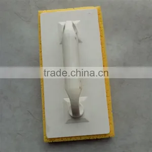Yellow Sponge Plastic Palstering Trowel for Decoration thumbnail-4