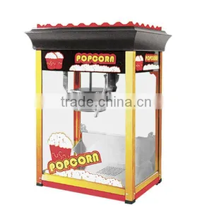 GRT - PP903 Electric Popcorn Poppers thumbnail-1