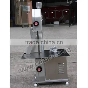 Counter Top Electric Bone Saw Machine/Saw For Electric Meat/Meat Saw Machine thumbnail-2