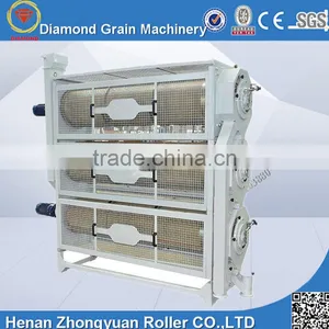 Grain Seed Indented Cylinder Separator thumbnail-1
