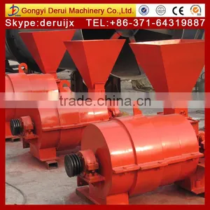 Coal Powder Machine for Asphalt Mixing Plant thumbnail-3