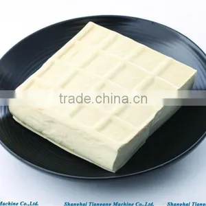 Automatic Large Capacity Tofu Production Line thumbnail-4