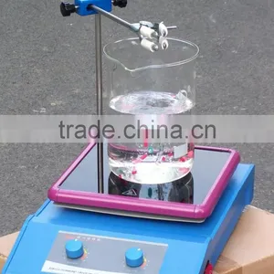 Magnetic Stirrer With Hot Plate for Lab thumbnail-5