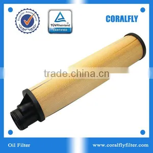 Screw Air Compressor With Oil Filter thumbnail-1