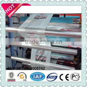 Full Automatic Non Woven Bag Making Machine/cloth Bag Making Machine,bag Printing Machine thumbnail-6