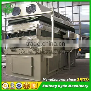 5XZ Coffee Bean Gravity Separator for Beans Processing Machine thumbnail-3