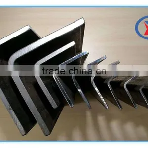 Galvanized Steel Angle Price/Equal Angle Steel Sizes thumbnail-4
