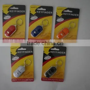 Whistle Key Finder Key Finder Key Finder Bluetooth Key Finder Wireless Key Finder Key Finder Wholesale Smart Key Finder thumbnail-2