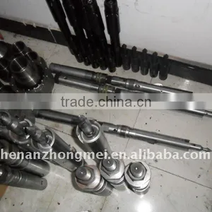 Hqwl Core Barrel for Wireline Coring thumbnail-1