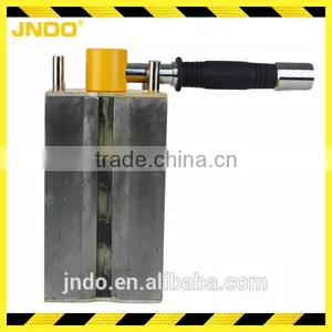 1 Ton Magnet Crane Lifter Magnetic Permanent Plate Lifter thumbnail-6